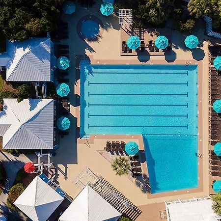 475 Tarpon Blvd Villa Fripp Island Екстериор снимка