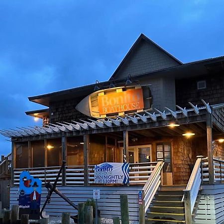 475 Tarpon Blvd Villa Fripp Island Екстериор снимка