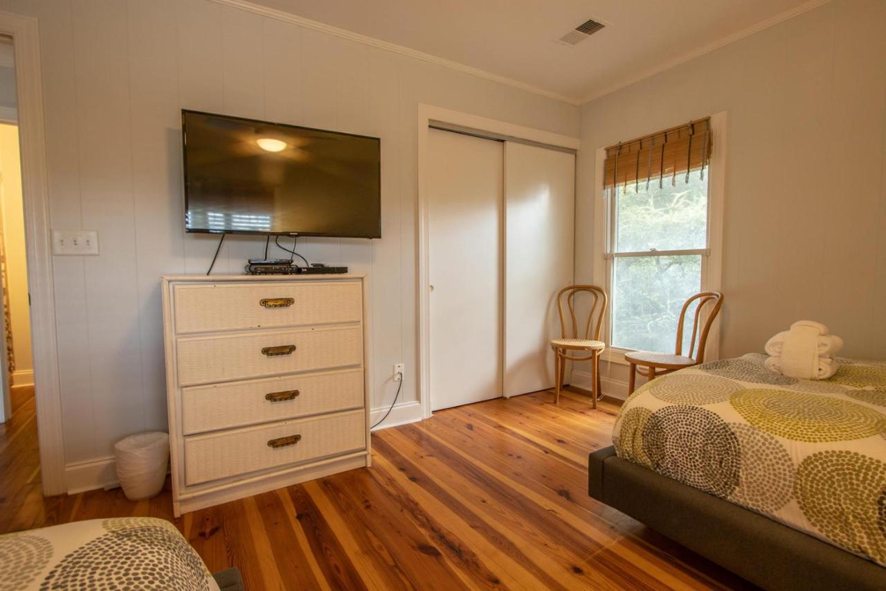 475 Tarpon Blvd Villa Fripp Island Екстериор снимка