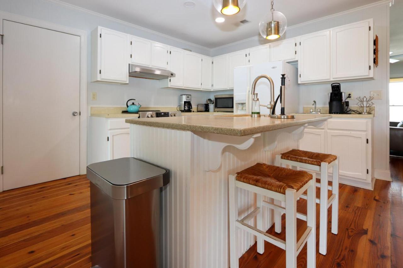 475 Tarpon Blvd Villa Fripp Island Екстериор снимка