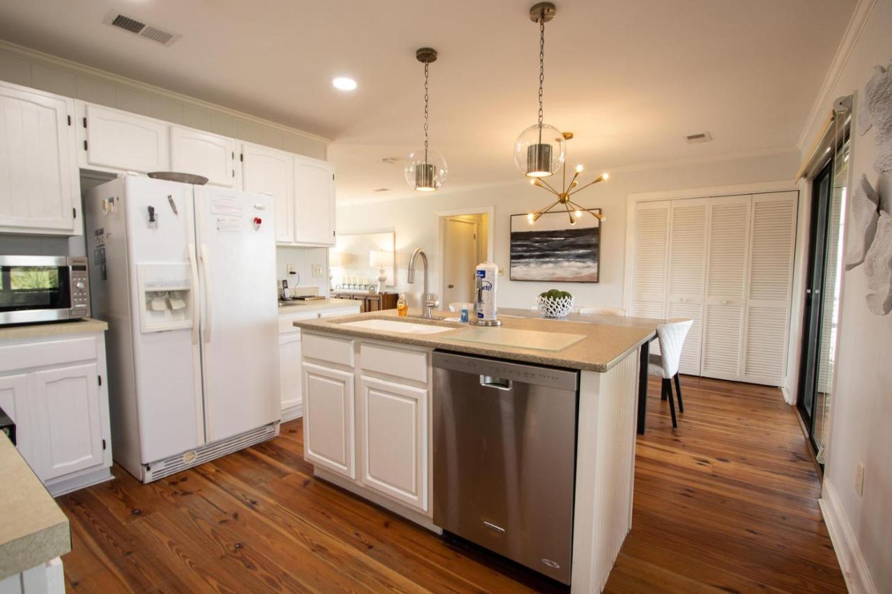 475 Tarpon Blvd Villa Fripp Island Екстериор снимка
