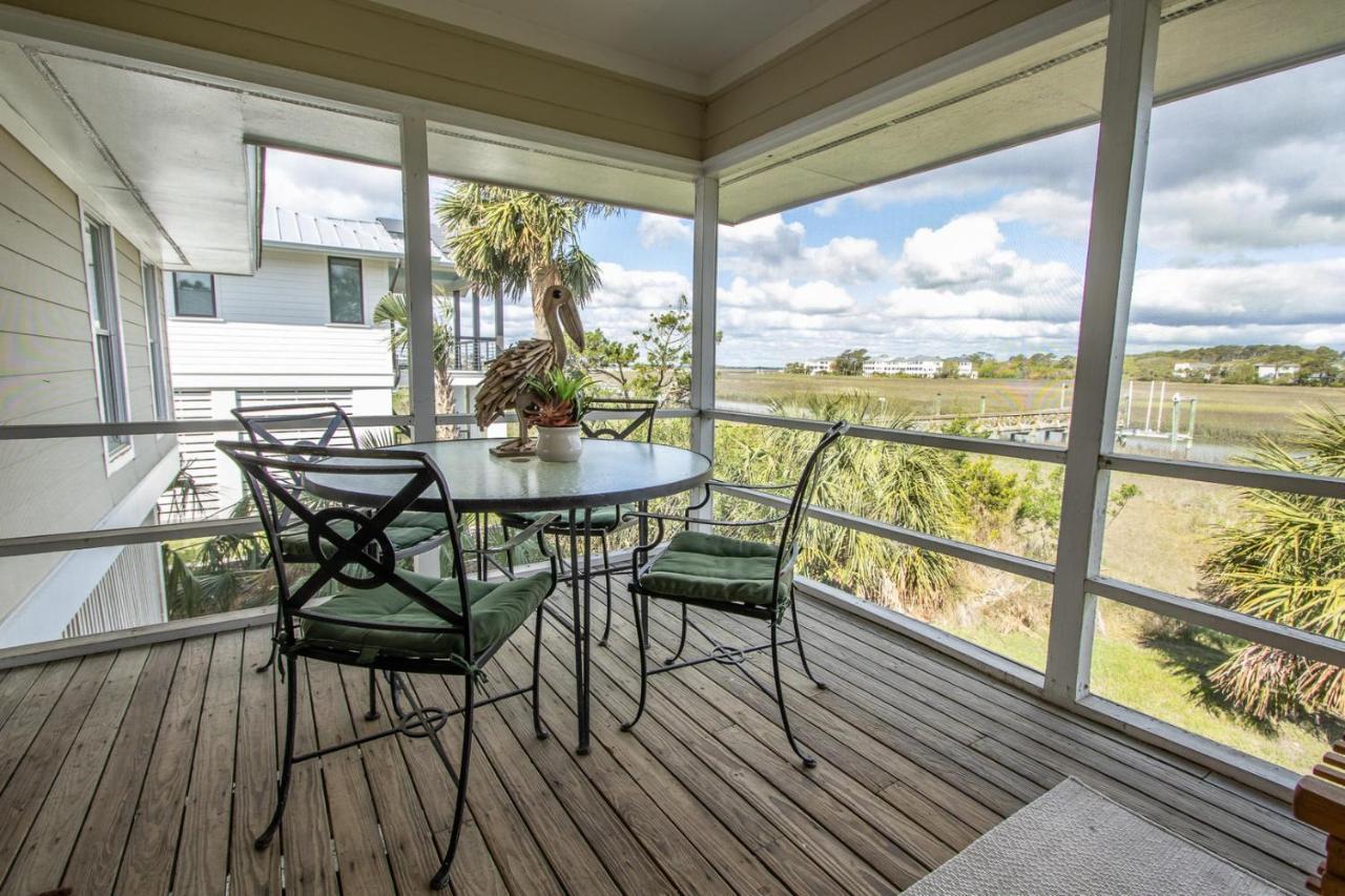 475 Tarpon Blvd Villa Fripp Island Екстериор снимка