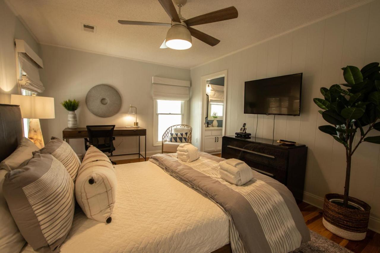 475 Tarpon Blvd Villa Fripp Island Екстериор снимка