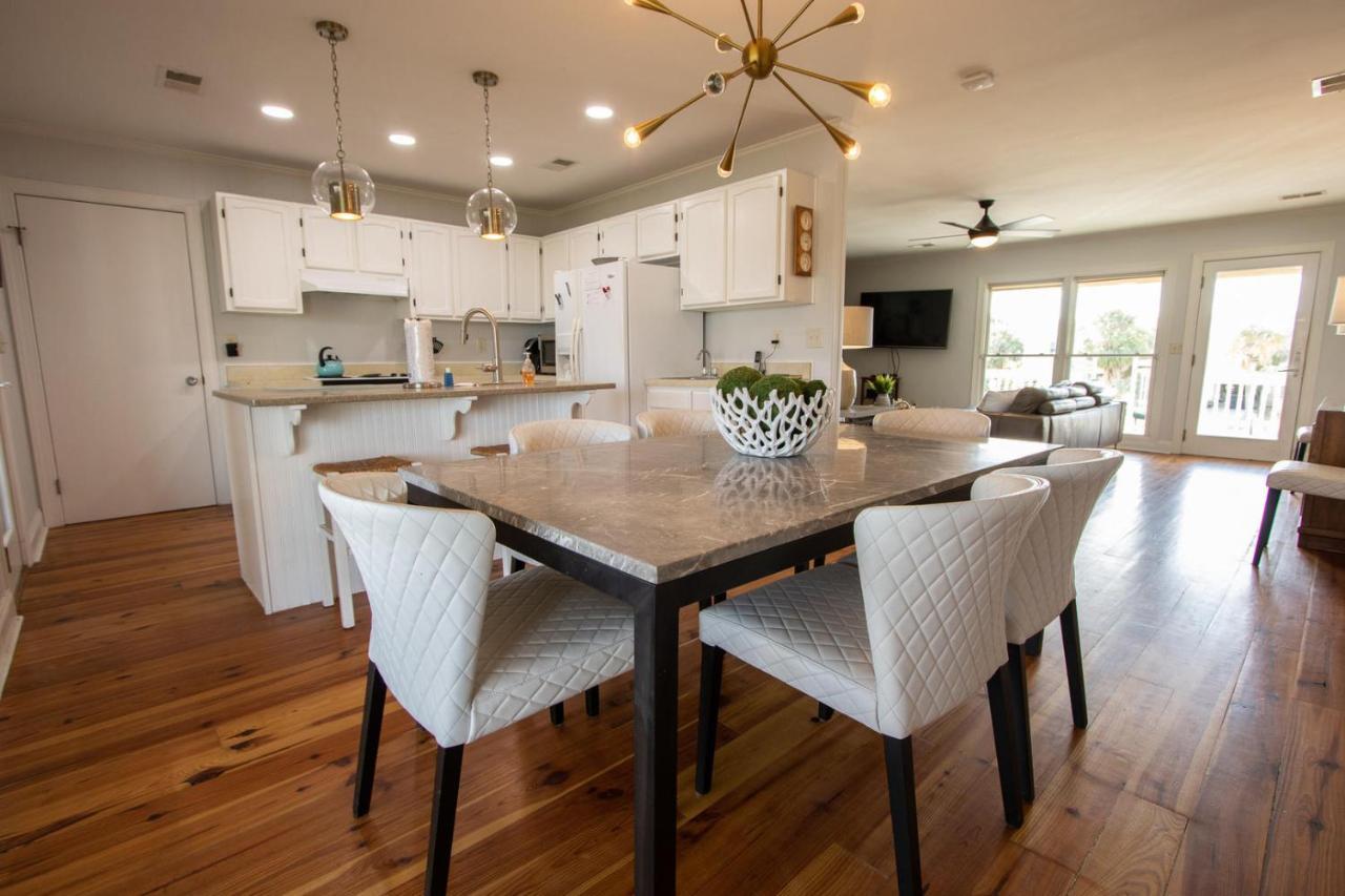 475 Tarpon Blvd Villa Fripp Island Екстериор снимка