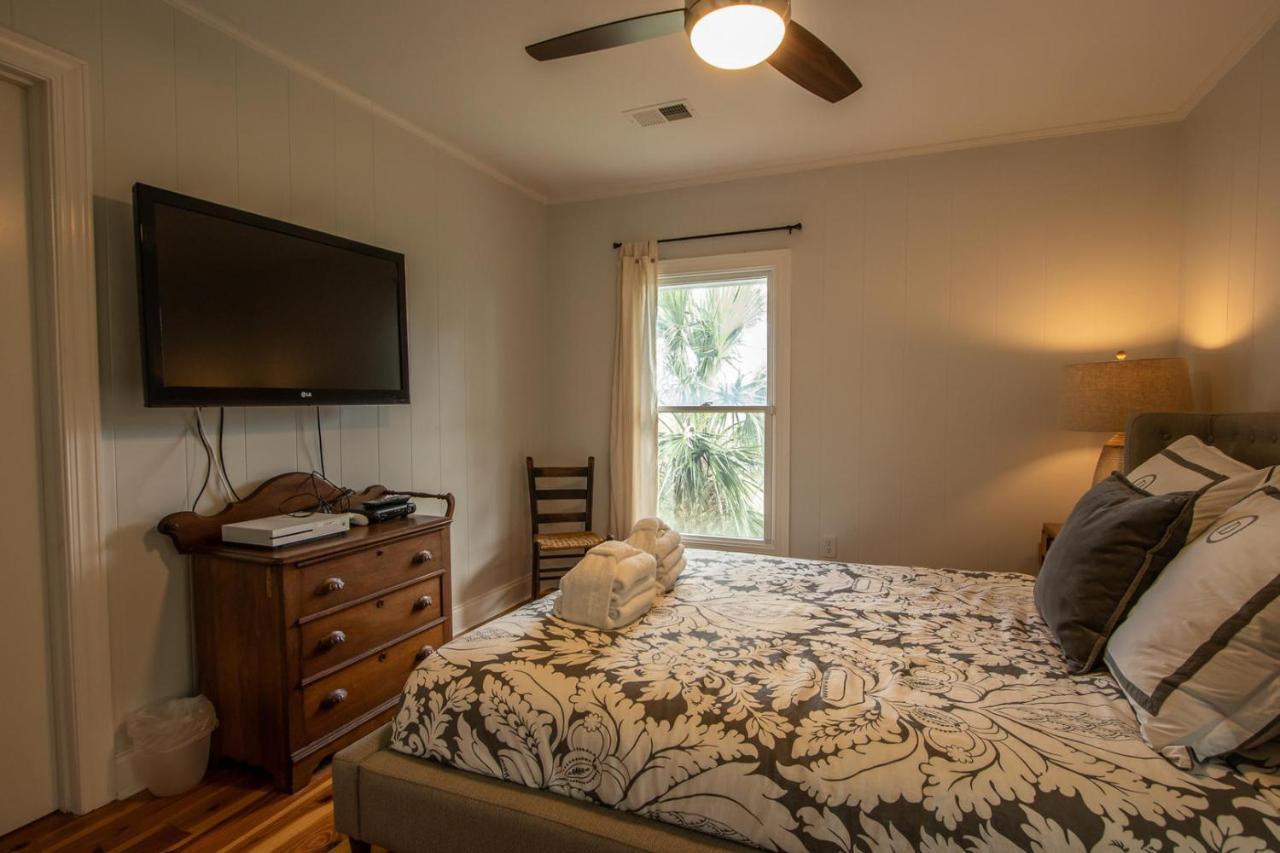 475 Tarpon Blvd Villa Fripp Island Екстериор снимка