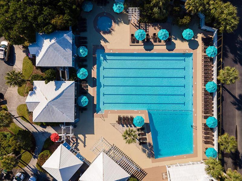 475 Tarpon Blvd Villa Fripp Island Екстериор снимка