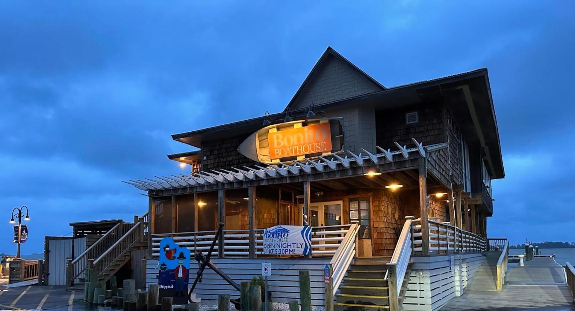 475 Tarpon Blvd Villa Fripp Island Екстериор снимка