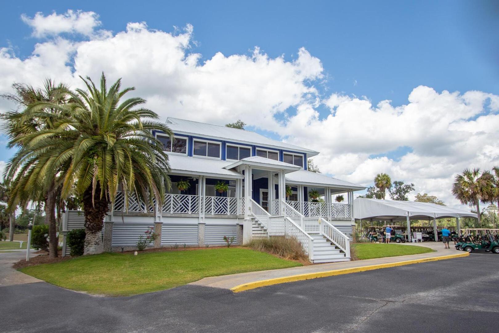 475 Tarpon Blvd Villa Fripp Island Екстериор снимка